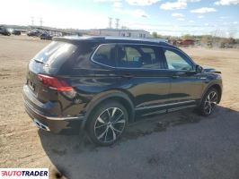 Volkswagen Tiguan 2024 2