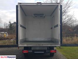 Iveco Daily 2018 3.0