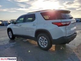Chevrolet Traverse 2019 3