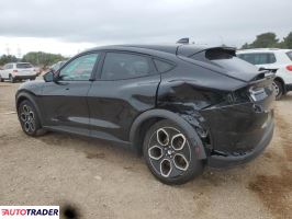 Ford Mustang 2022