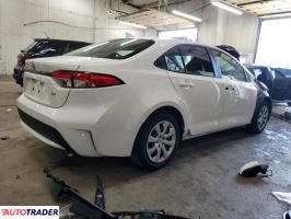Toyota Corolla 2020 1
