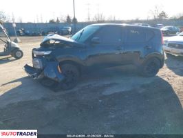 Kia Soul 2020 2 Kia Soul 2020 2