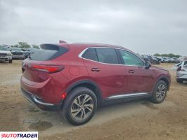 Buick Pozostałe 2022 2