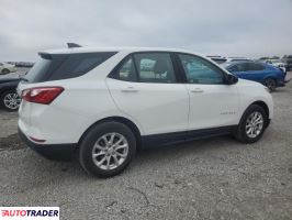 Chevrolet Equinox 2020 1