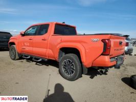 Toyota Tacoma 2024 2