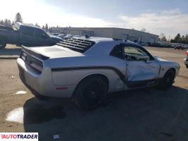 Dodge Challenger 2019 5 Dodge Challenger 2019 5