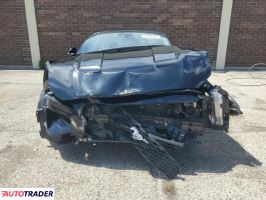 Ford Mustang 2023 2 Ford Mustang 2023 2
