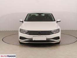 Volkswagen Passat 2021 2.0 187 KM