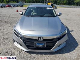Honda Accord 2020 2