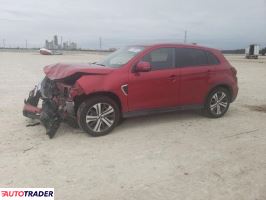 Mitsubishi Outlander 2024 2