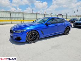 BMW 840 2023 3