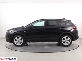 Opel Grandland 2020 1.2 128 KM