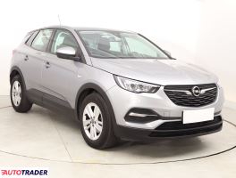 Opel Grandland 2021 1.2 128 KM