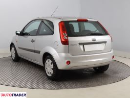 Ford Fiesta 2007 1.3 59 KM