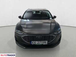 Ford Focus 2023 1.5 116 KM