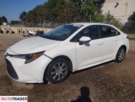 Toyota Corolla - zobacz ofertę Toyota Corolla - zobacz ofertę