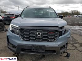 Honda Pozostałe 2023 3 Honda Pozostałe 2023 3