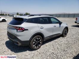 Kia Sportage 2023 2