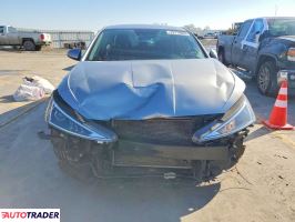 Hyundai Elantra 2020 2