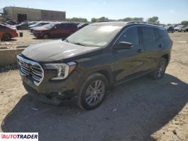 GMC Terrain - zobacz ofertę