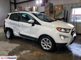 Ford EcoSport 2019 1