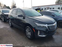 Chevrolet Equinox 2024 1