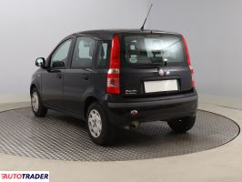 Fiat Panda 2011 1.2 68 KM