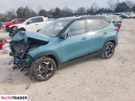 Kia Pozostałe - zobacz ofertę