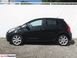 Toyota Yaris 2008 1.8 131 KM Toyota Yaris 2008 1.8 131 KM