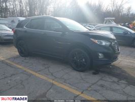 Chevrolet Equinox 2020 1