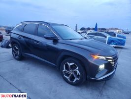 Hyundai Tucson 2022 2