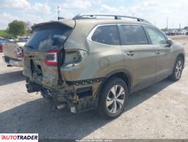 Subaru Pozostałe 2023 2 Subaru Pozostałe 2023 2