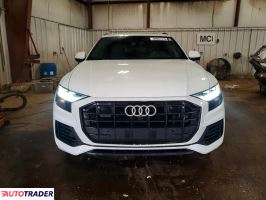 Audi Q8 2021 3
