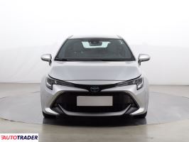 Toyota Corolla 2021 2.0 177 KM