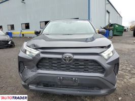 Toyota Pozostałe 2023 2 Toyota Pozostałe 2023 2