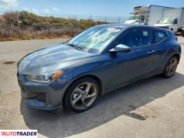 Hyundai Veloster - zobacz ofertę