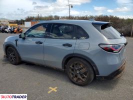 Honda HR-V 2024 2
