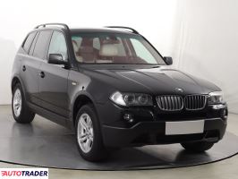 BMW X3 - zobacz ofertę