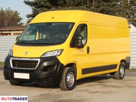 Peugeot Boxer 2018 2.0