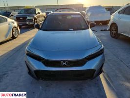 Honda Civic 2025 2