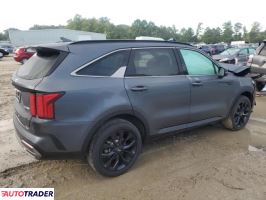 Kia Sorento 2021 2