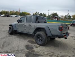Jeep Pozostałe 2021 3