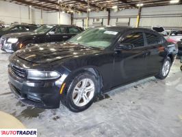 Dodge Charger 2019 3