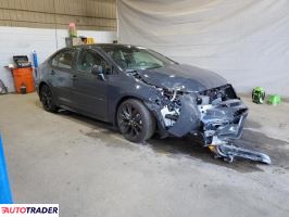 Toyota Corolla 2024 2 Toyota Corolla 2024 2