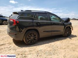 GMC Terrain 2022 1