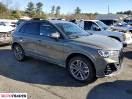 Audi Q3 2024 2