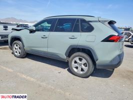 Toyota Pozostałe 2021 2