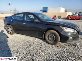 Nissan Altima 2021 2