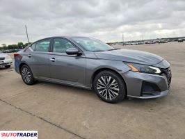Nissan Altima 2023 2