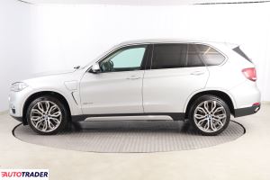BMW X5 2016 2.0 308 KM BMW X5 2016 2.0 308 KM